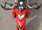 Ducati Hypermotard